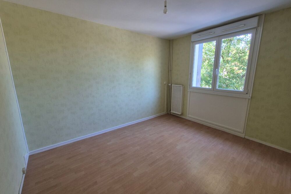 Vente Appartement RESIDENCE LE GRENOUILLET - APPT 3 PIECES AVEC CAVE - AULNAT Aulnat