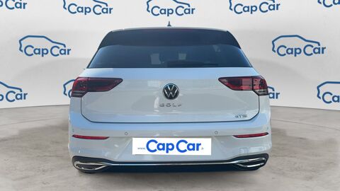 Golf VIII 1.5 eTSI 130 DSG7 Active Business 2022 occasion 69120 Vaulx En Velin