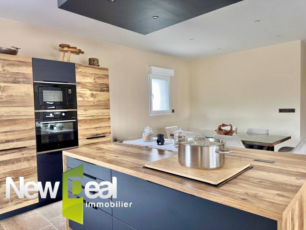 Vente Maison PLAIN PIED / 2 À 3 CHAMBRES / SAINT AMAND LES EAUX Saint amand les eaux