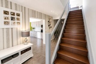 Maison à vendre 7 pièces 221 m²