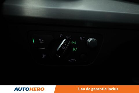 Q5 2.0 TDI S line Quattro S tronic 7 190 ch 2017 occasion 92130 Issy-les-Moulineaux