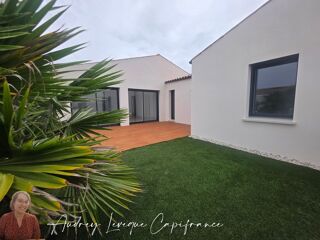  Maison � vendre 5 pi�ces 110 m�