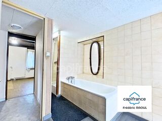  Maison à vendre 5 pièces 136 m²