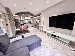  Appartement � vendre 2 pi�ces 50 m�