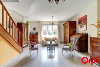  Maison � vendre 7 pi�ces 173 m�