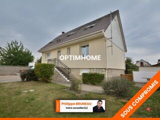  Maison � vendre 5 pi�ces 112 m�