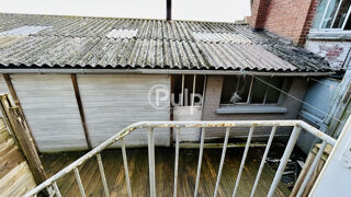  Immeuble � vendre 9 pi�ces 200 m�