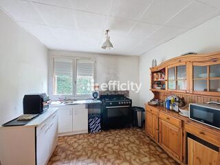  Maison � vendre 5 pi�ces 98 m�