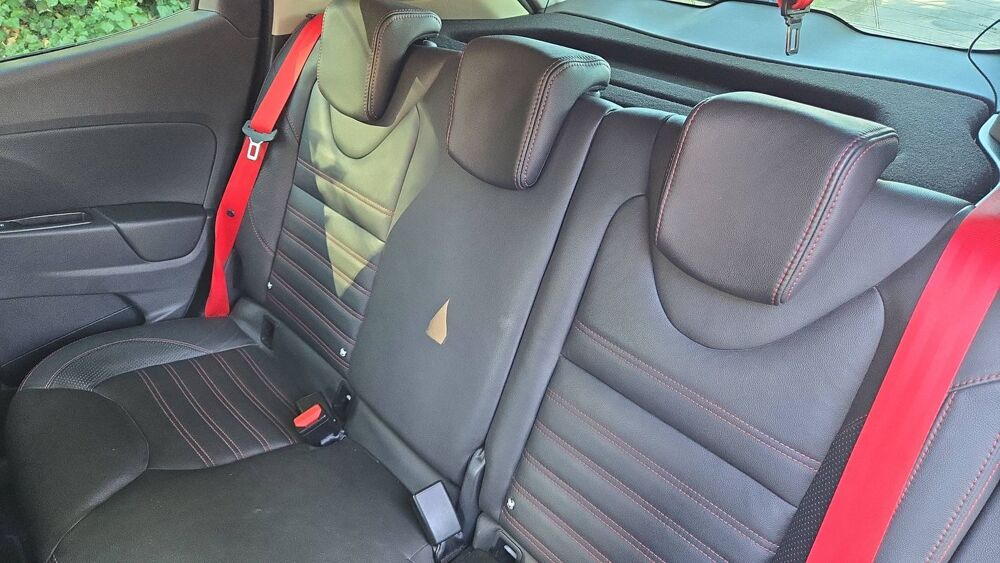 Clio 1.6 Turbo 220 EDC6 Trophy 2017 occasion 94370 Sucy En Brie