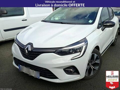 Annonce voiture Renault Clio 14500 €