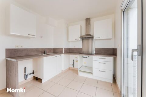  Appartement � vendre 3 pi�ces 59 m�