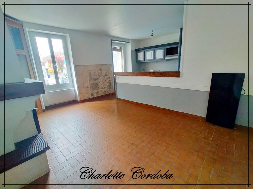 Maison 5 pièces 69 m² · à Casteljaloux · 69 m² · 88 200 €