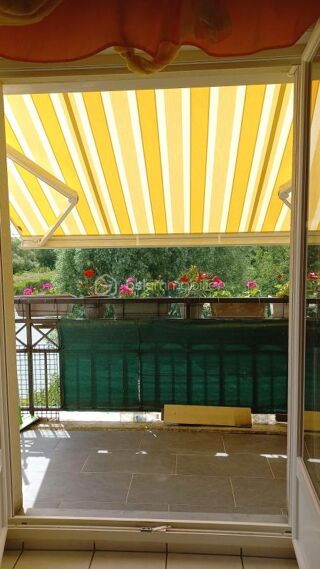  Appartement  vendre 2 pices 42 m