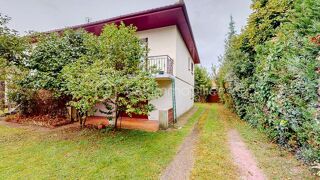  Maison � vendre 6 pi�ces 165 m�