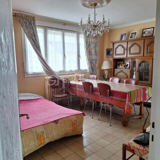  Maison à vendre 4 pièces 108 m²