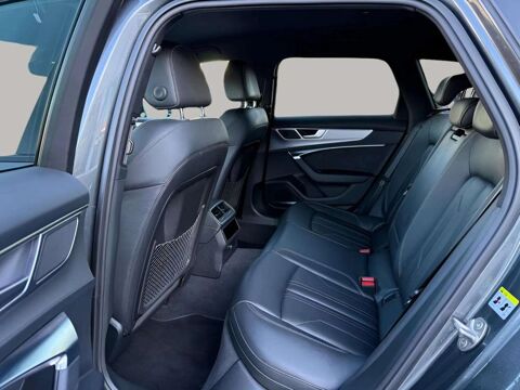 S6 3.0 TDI quattro 344 ch MHEV • B&O Matrix LED 2023 occasion 33600 Pessac