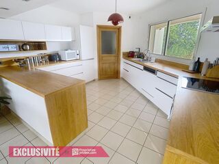  Maison � vendre 6 pi�ces 136 m�