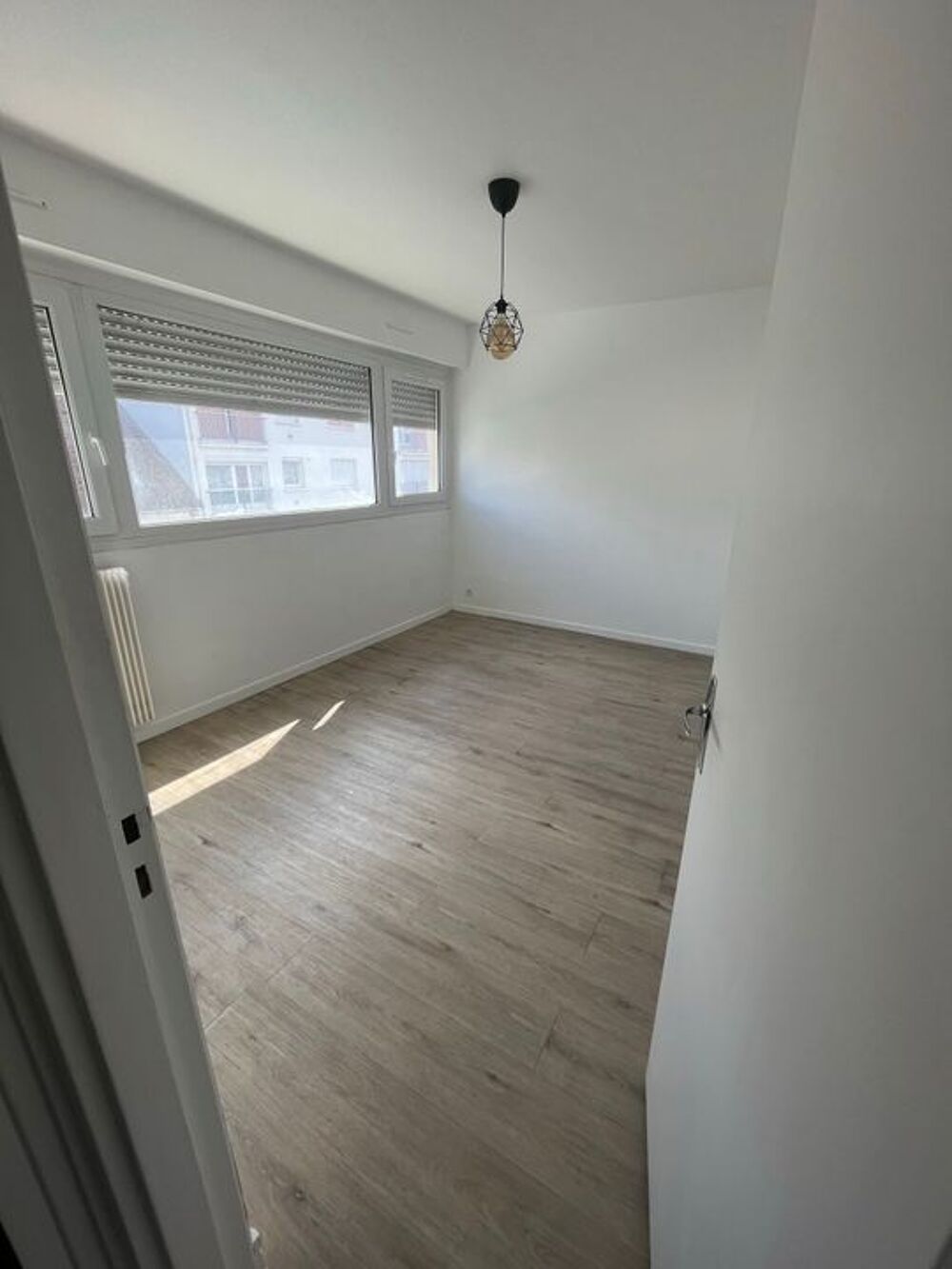 Appartement de 52m2 à louer sur Caen