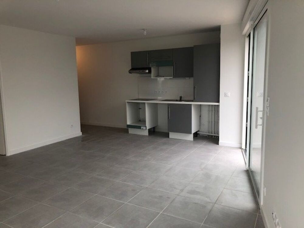 Location Appartement Appartement T2 avec terrasse et parking à Toulouse Toulouse