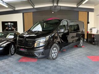 Trafic L2 dCi 170 Energy S&S EDC 2025 occasion 17139 Dompierre-sur-Mer
