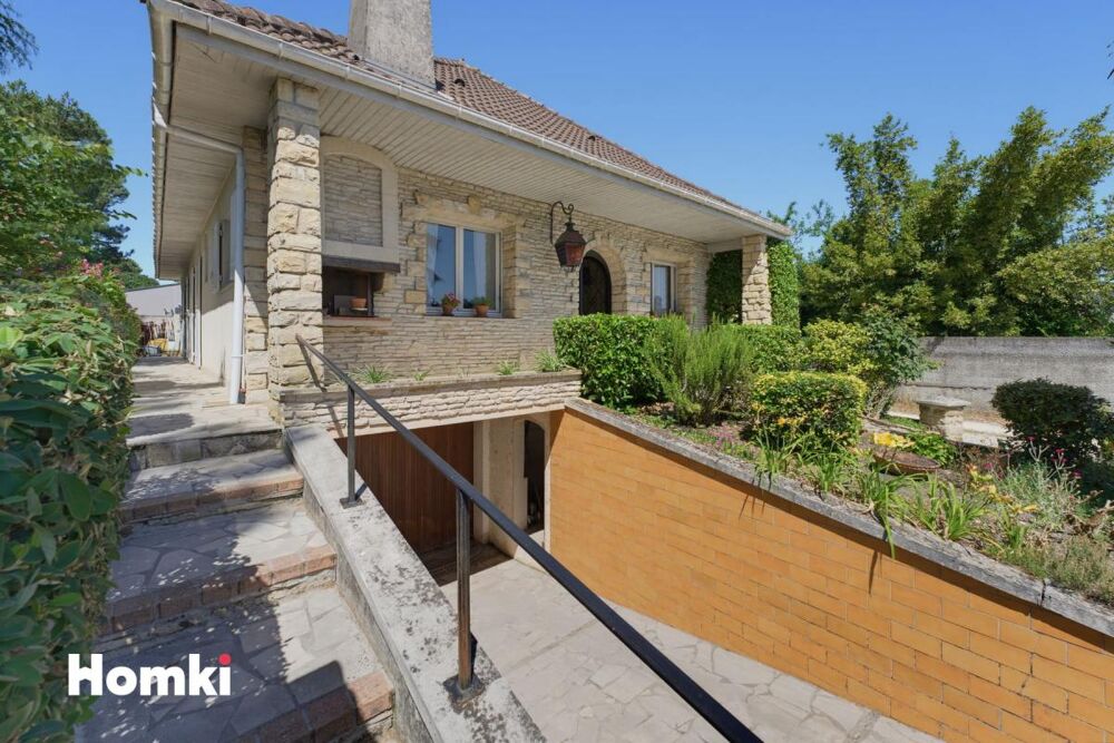 Vente Maison Maison/Villa T4 de 115 m² à Pessac 33600 Pessac