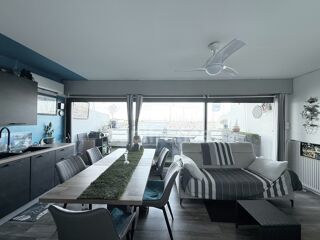  Appartement � vendre 2 pi�ces 42 m�