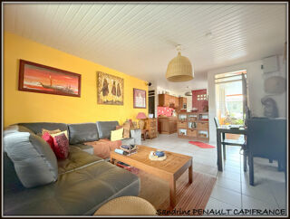  Maison � vendre 5 pi�ces 91 m�