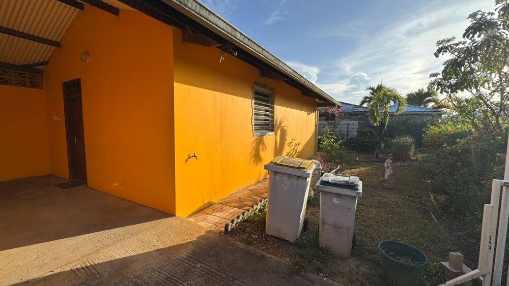 Maison à vendre 3 pièces (973)