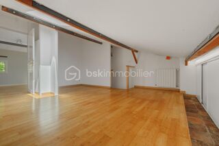  Duplex/triplex à vendre 5 pièces 107 m²
