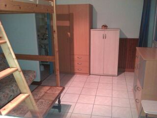  Appartement à louer 1 pièce 20 m²