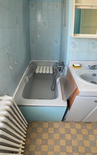  Maison � vendre 5 pi�ces 75 m�