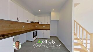  Appartement � vendre 5 pi�ces 78 m�