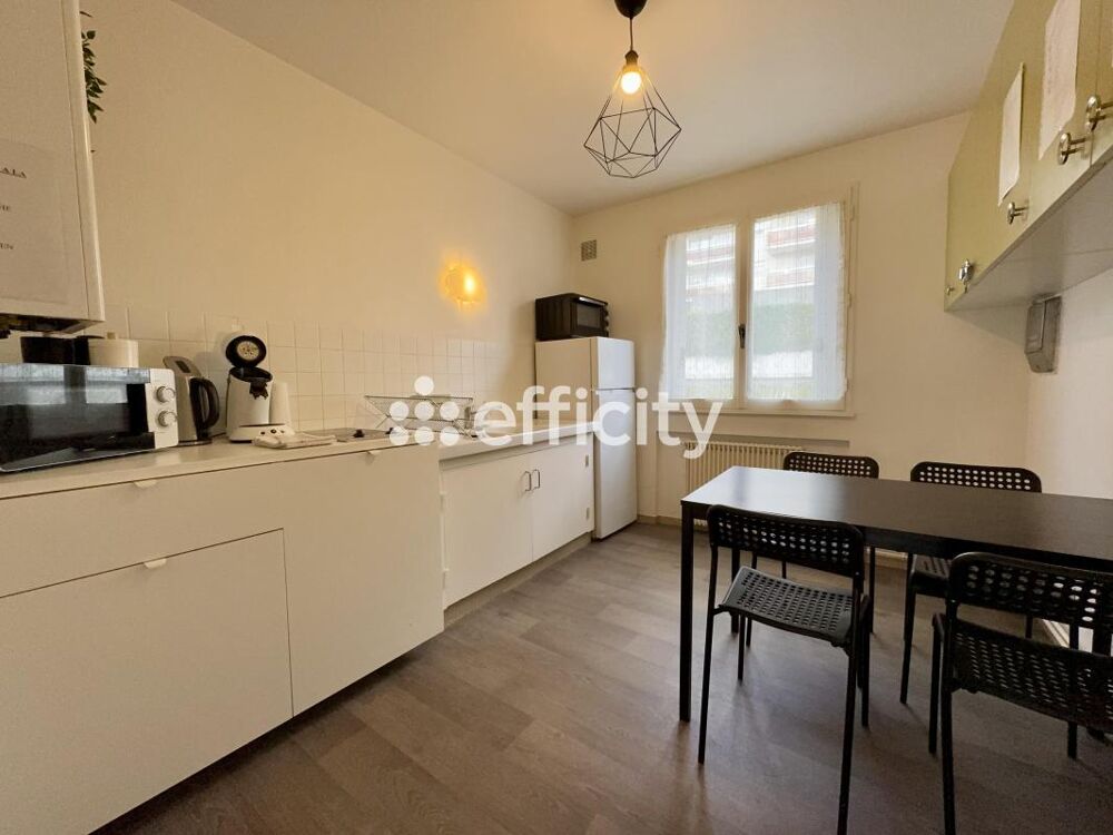 Vente Appartement Appartement Thorigny sur marne