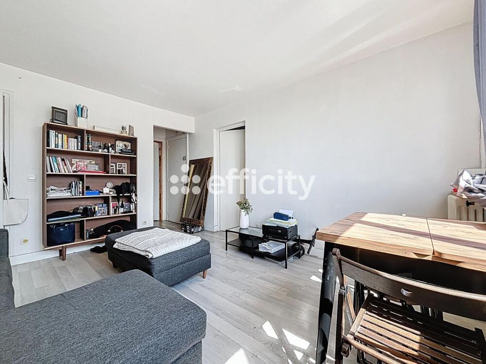 Vente Appartement Appartement Fontenay sous bois