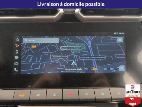 MG.ZS 1.5 L Hybrid+ 197 ch Standard 2026 occasion 78200 Buchelay