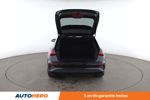 A3 35 TDI S line S tronic 7 150 ch 2021 occasion 92130 Issy-les-Moulineaux