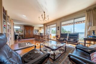  Appartement à vendre 4 pièces 107 m²