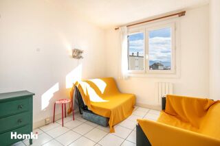  Appartement à vendre 3 pièces 47 m²