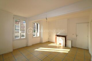  Maison � vendre 4 pi�ces 70 m�