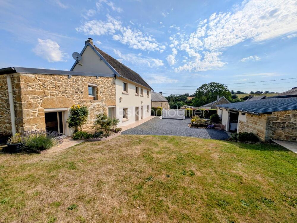 Vente Maison Maison en pierres en parfait état Evrecy