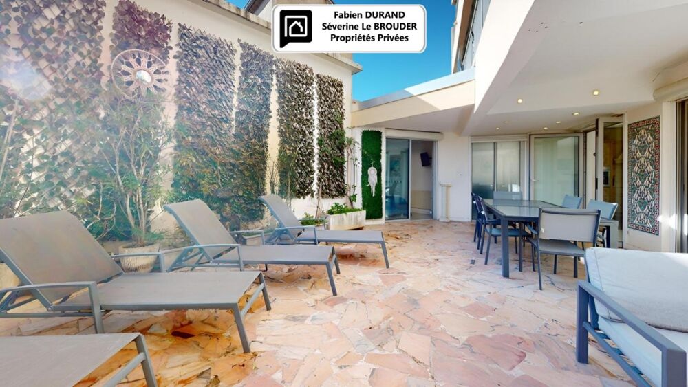 à vendre  Appartement Cannes (06400)
