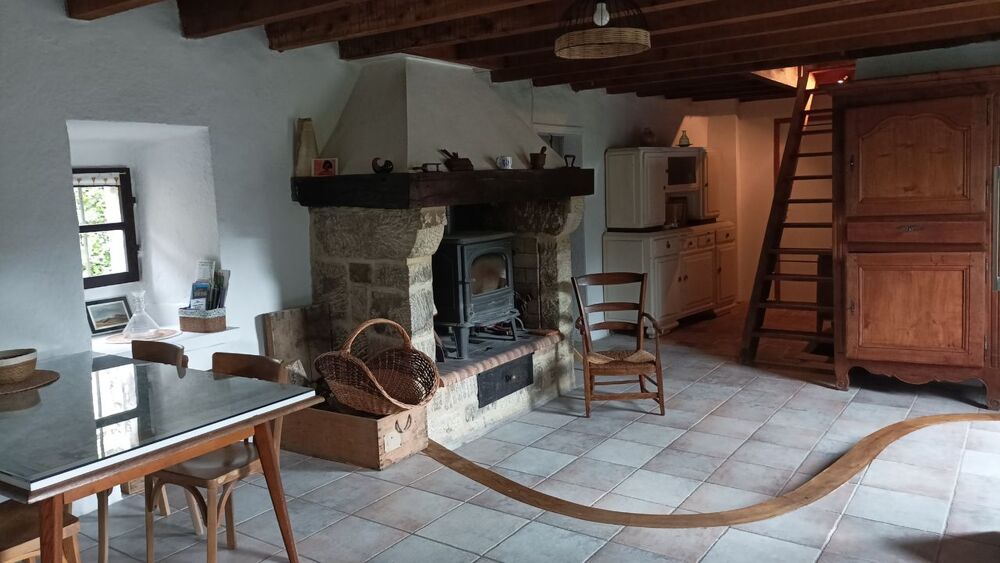 Location Maison Maison de 130m2 à louer sur Rocles Rocles