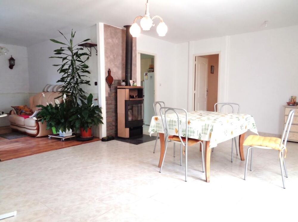 Maison à vendre 8 pièces (33)