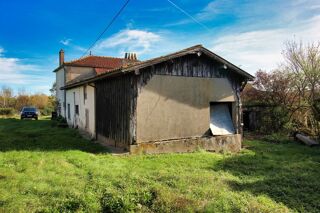  Maison à vendre 5 pièces 130 m²