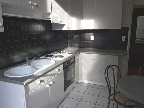  Appartement  louer 5 pices 88 m