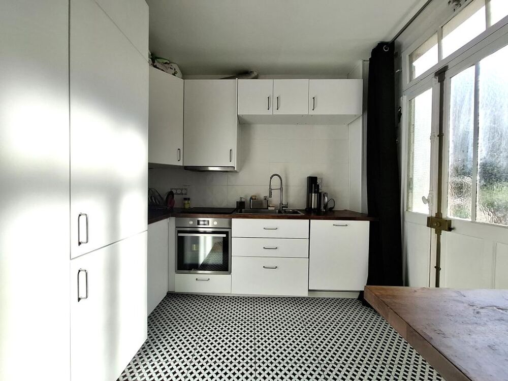 � vendre  Appartement Boulogne-Billancourt (92100)