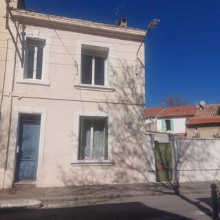  Appartement � vendre 3 pi�ces 57 m�