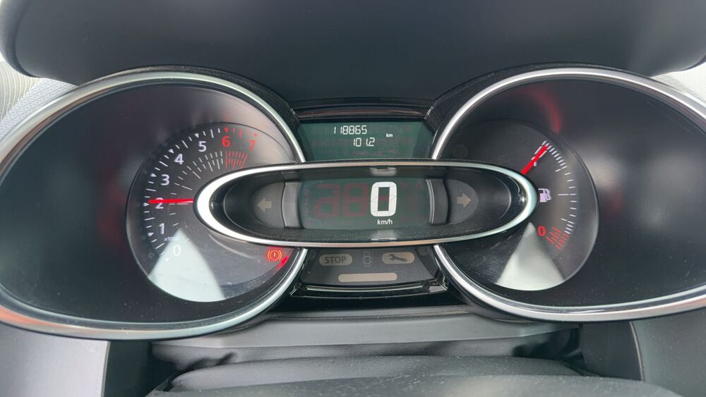 Clio 0.9 TCe 90 Business 2019 occasion 37230 Fondettes