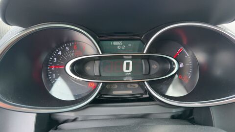 Clio 0.9 TCe 90 Business 2019 occasion 37230 Fondettes