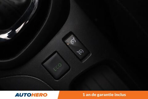 Captur 1.5 dCi Intens EDC 90 ch 2015 occasion 92130 Issy-les-Moulineaux
